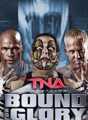 TNA Bound For Glory 2011BT
