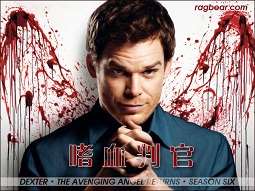 Ѫй/DexterѸ