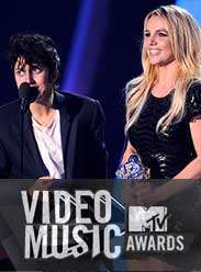 2011MTV¼ӰBT