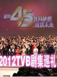 2012TVB缯ѲѸ