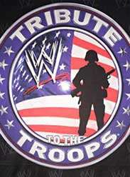 WWE Tribute to the Troops 2011BT