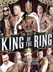 WWE The Best Of King Of The RingѸ