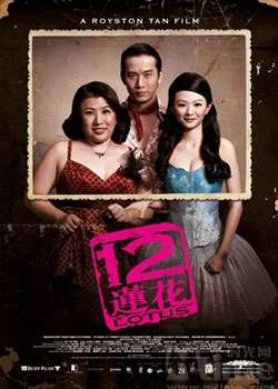 12DVDBT
