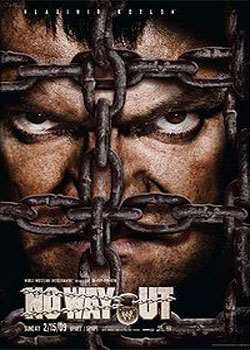 WWENoWayOut2009Ѹ