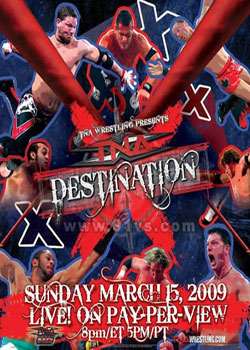 DestinationX2009()Ѹ