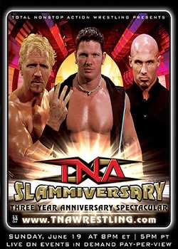 TNA:NoSurrender2009Ѹ