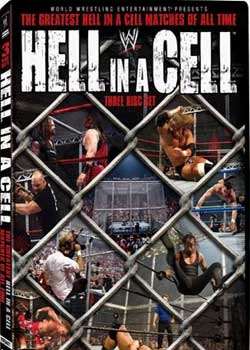 HellInACell2009()רBT