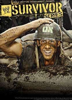 WWEǿSurvivorSeries2009BT
