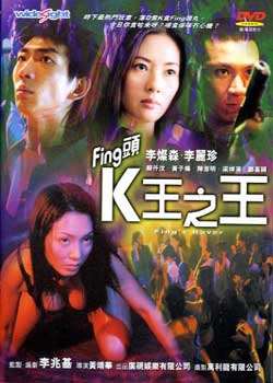 FingͷK֮BT