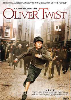 ¶OliverTwistѸ