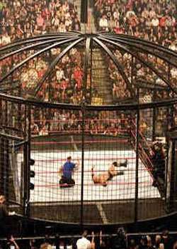 2010̭(EliminationChamber)İBT