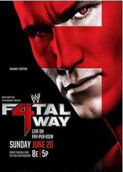 Fatal4WayѸ