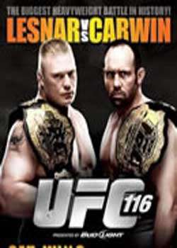 UFC116BT