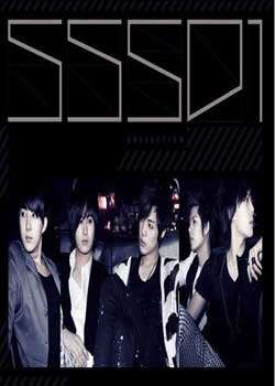 SS501ؼBT
