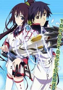 Infinite StratosBT