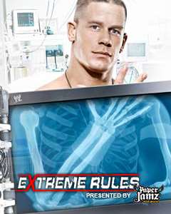 Extreme Rules 2011Ѹ