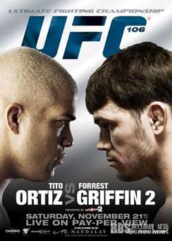 UFC 106Ѹ