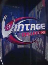 WWE Vintage CollectionѸ