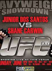 UFC 131Ѹ