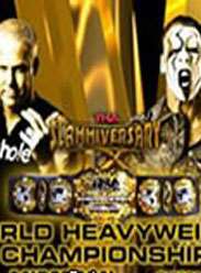 TNA Slammiversary 2011Ѹ
