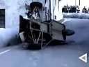 Rally CrashѸ