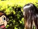 kiss the monkeyѸ