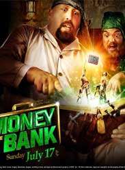 Լݴ/Money in the Bank 2011Ѹ