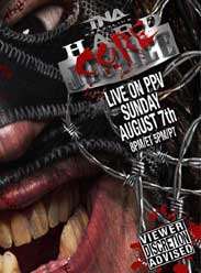 ҰǶʿ2011/Hardcore Justice 2011Ѹ