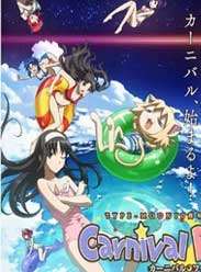 Carnival Phantasm/껪Ѹ