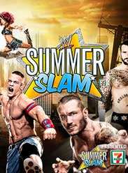 ճ 2011/Summerslam 2011BT