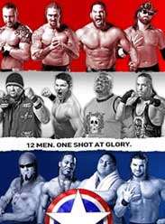 PPV:No Surrender 2011BT