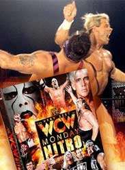 WCW¾ѡBT