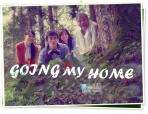 Going My HomeBT