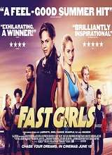 Fast Girls/ŮBT
