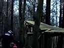 Dumbest Stuff on Wheels :Tire JumpѸ