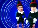 (DaisyloveXiah)Merry Christmas JYJ 2Ѹ