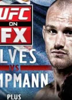 UFC on FX 2Ѹ