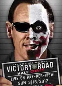 TNA PPV:Victory Road 2012Ѹ