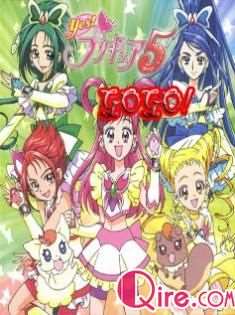 Yes!֮Ů5GoGo:ǹĿѸ