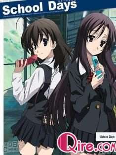 School Days/У԰Ѹ