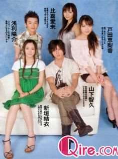 Code Blue/ɻѸ