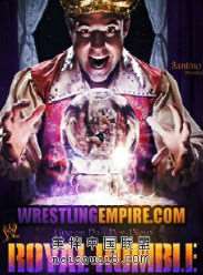 PPV Royal Rumble 2012BT