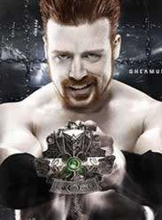 PPV Elimination Chamber 2012BT