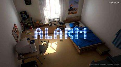 /AlarmѸ