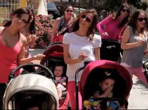 BABY桶Gangnam StyleѸ