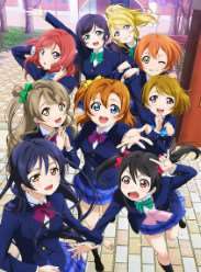 Love Live!Ѹ