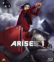 ǻARISEѸ