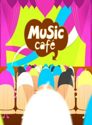 Music CafѸ