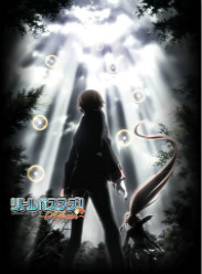 СС2/Little Busters!~Refrain~Ѹ