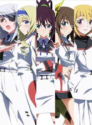 infinite stratos2Ѹ